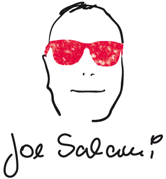 Joe Salami